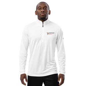 LIO Mens Quarter Zip Pullover