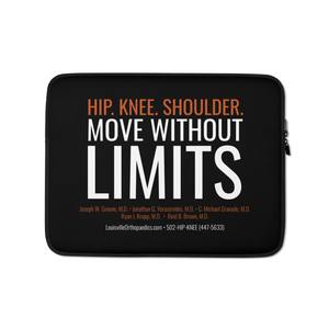 Shoulder Laptop Sleeve