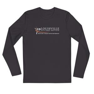 Hip & Knee Long Sleeve Tee