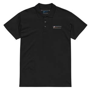 Shoulder Premium Polo